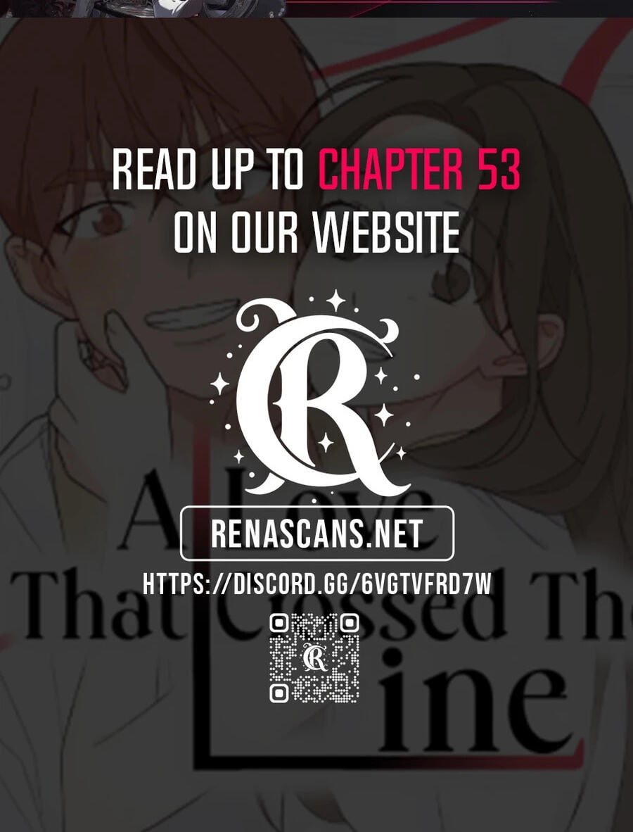 Love That Crosses the Line Chapter 49.8 page 127 - 