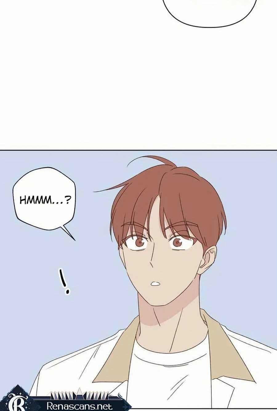 Love That Crosses the Line Chapter 49.8 page 22 - 