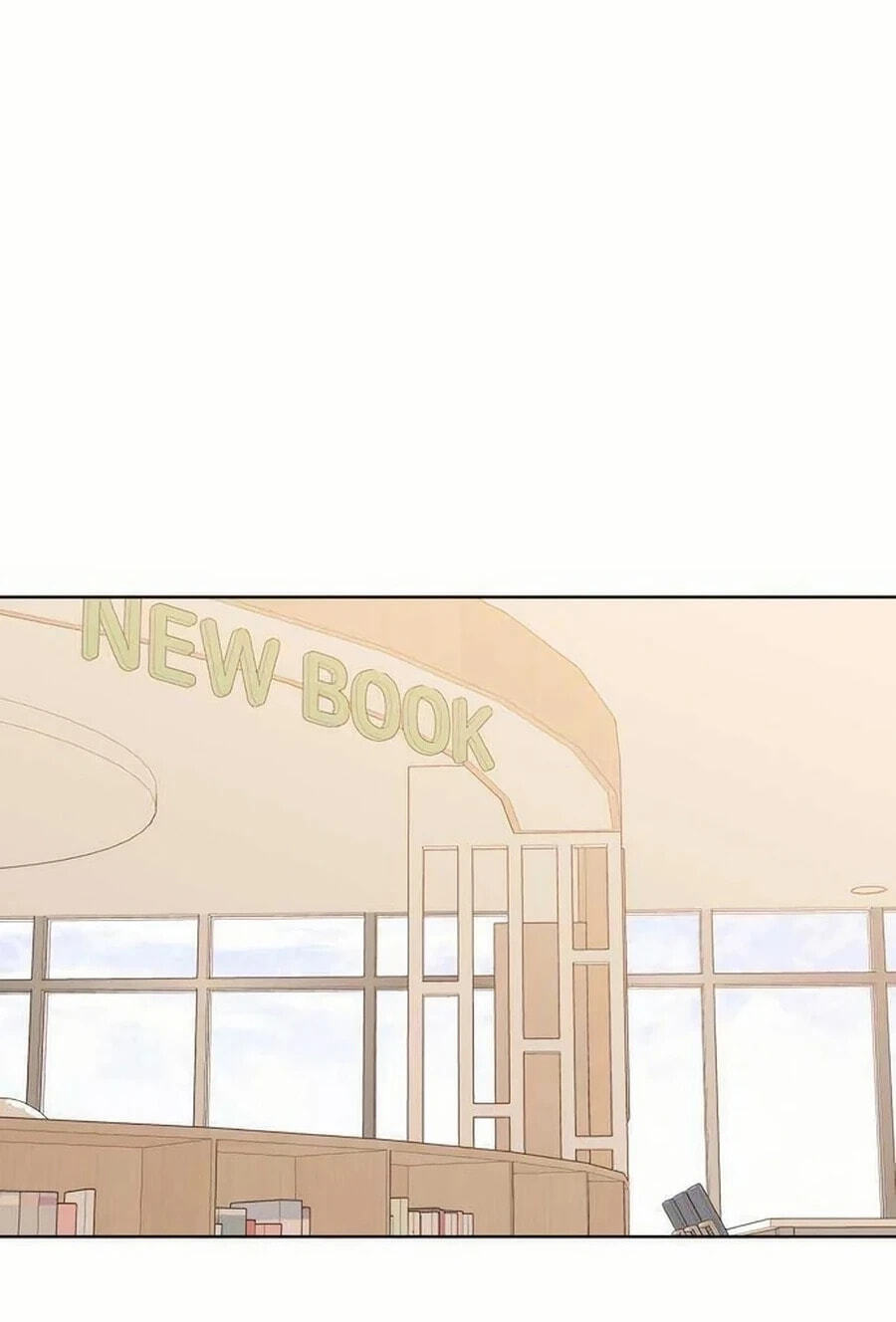 Love That Crosses the Line Chapter 49.8 page 27 - 