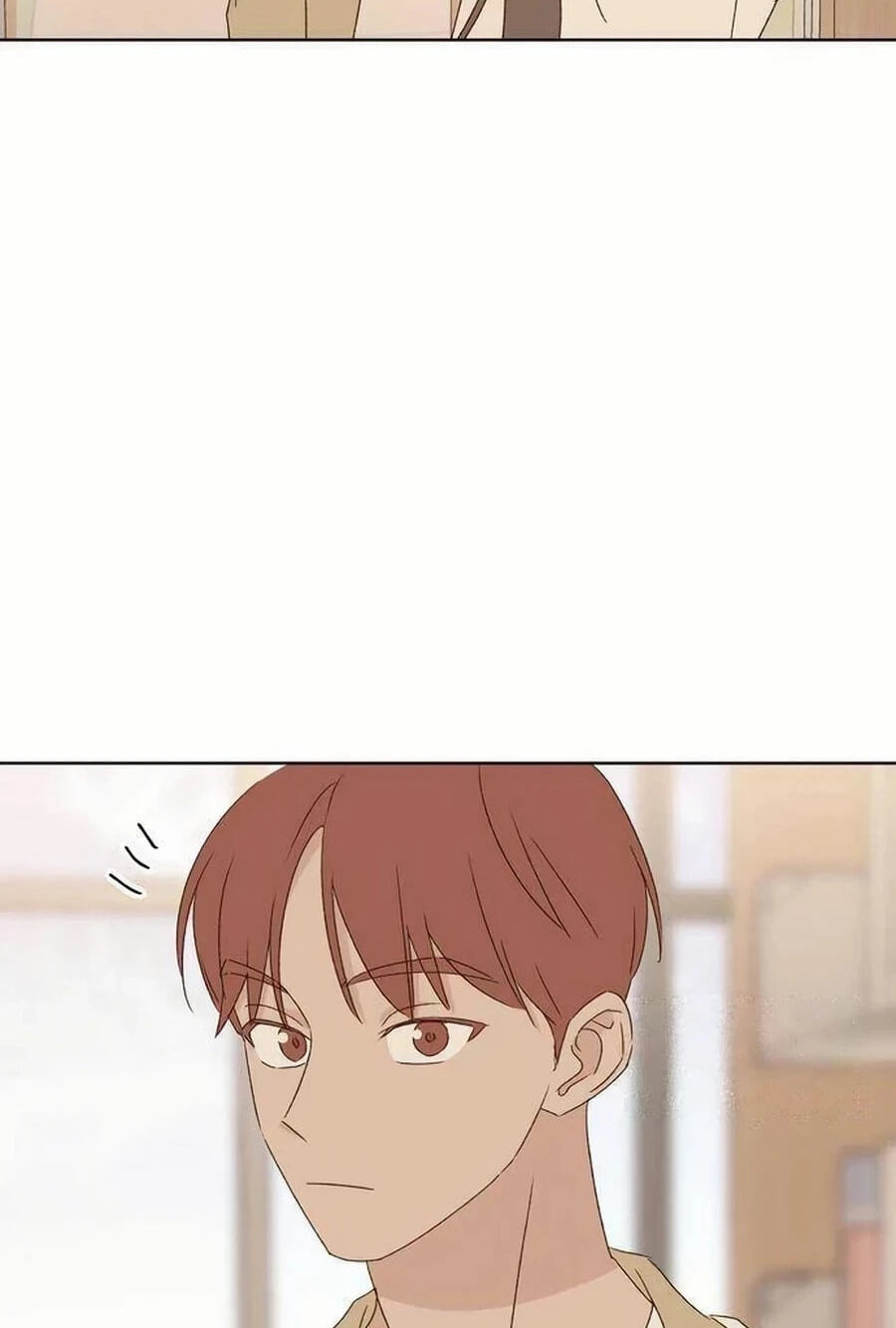 Love That Crosses the Line Chapter 49.8 page 29 - 