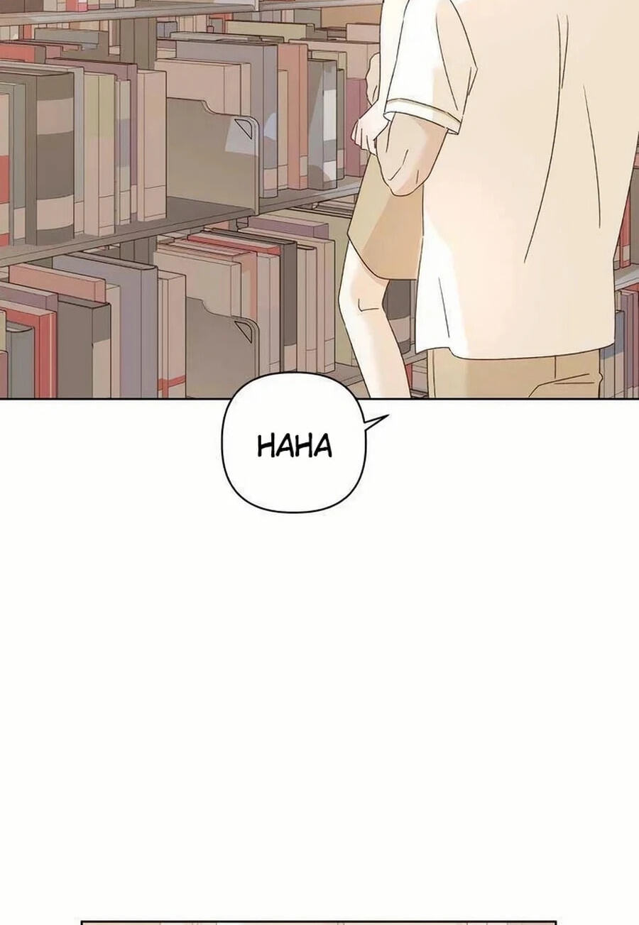 Love That Crosses the Line Chapter 49.8 page 38 - 