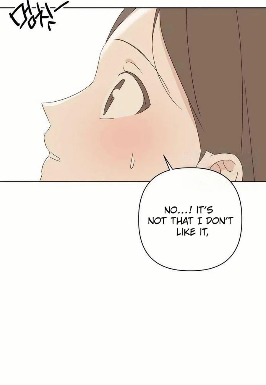 Love That Crosses the Line Chapter 49.8 page 42 - 