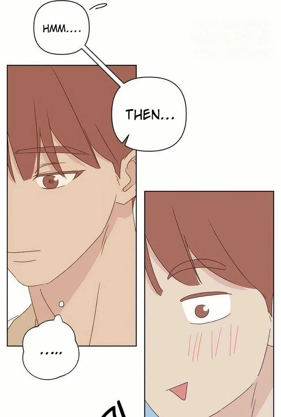 Love That Crosses the Line Chapter 49.8 page 55 - 