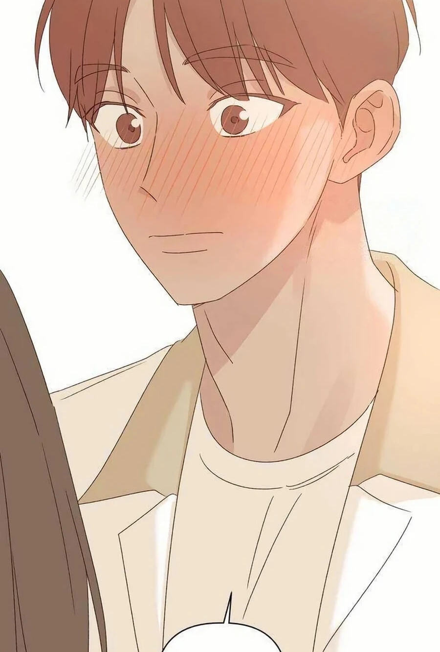 Love That Crosses the Line Chapter 49.8 page 61 - 