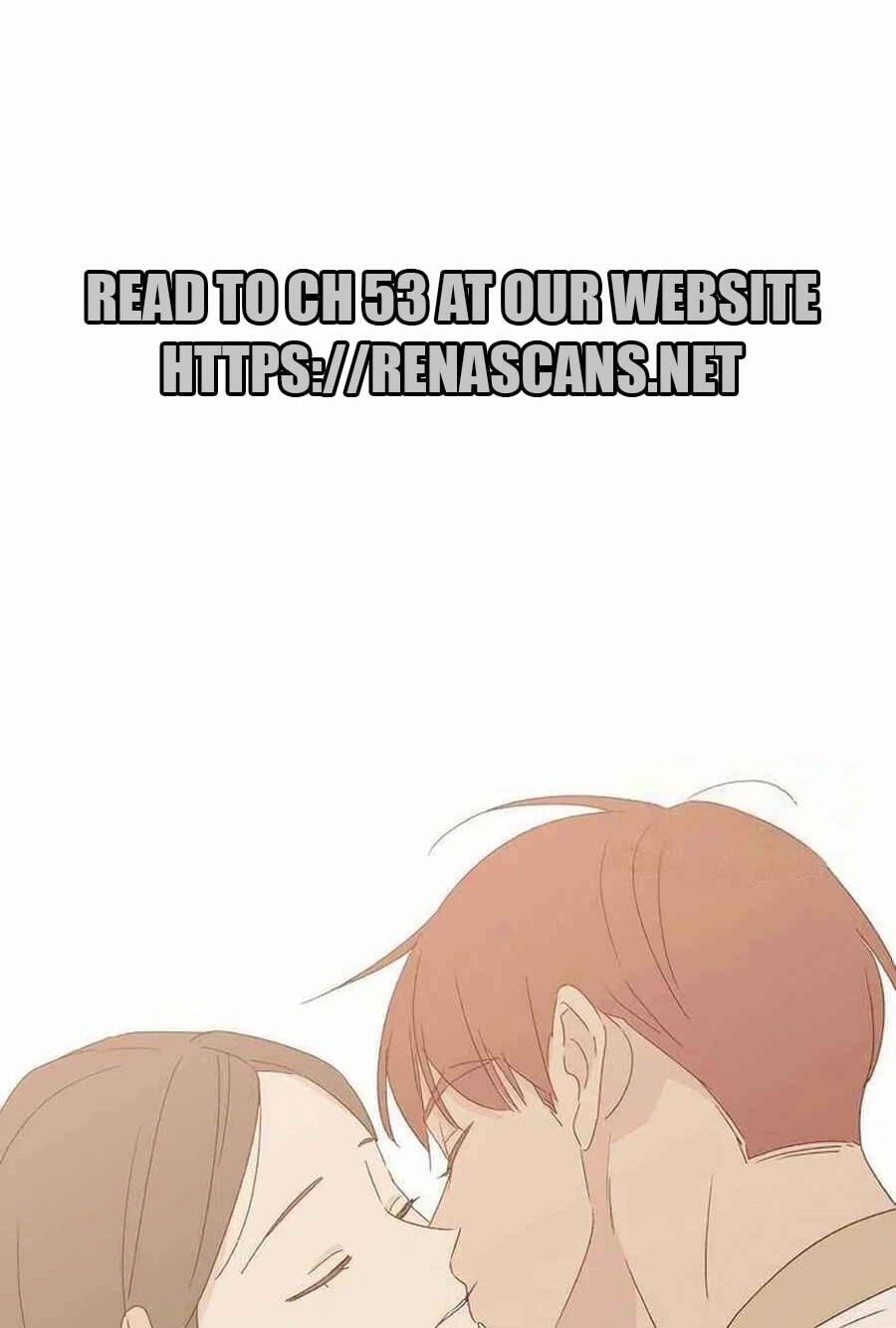 Love That Crosses the Line Chapter 49.8 page 67 - 