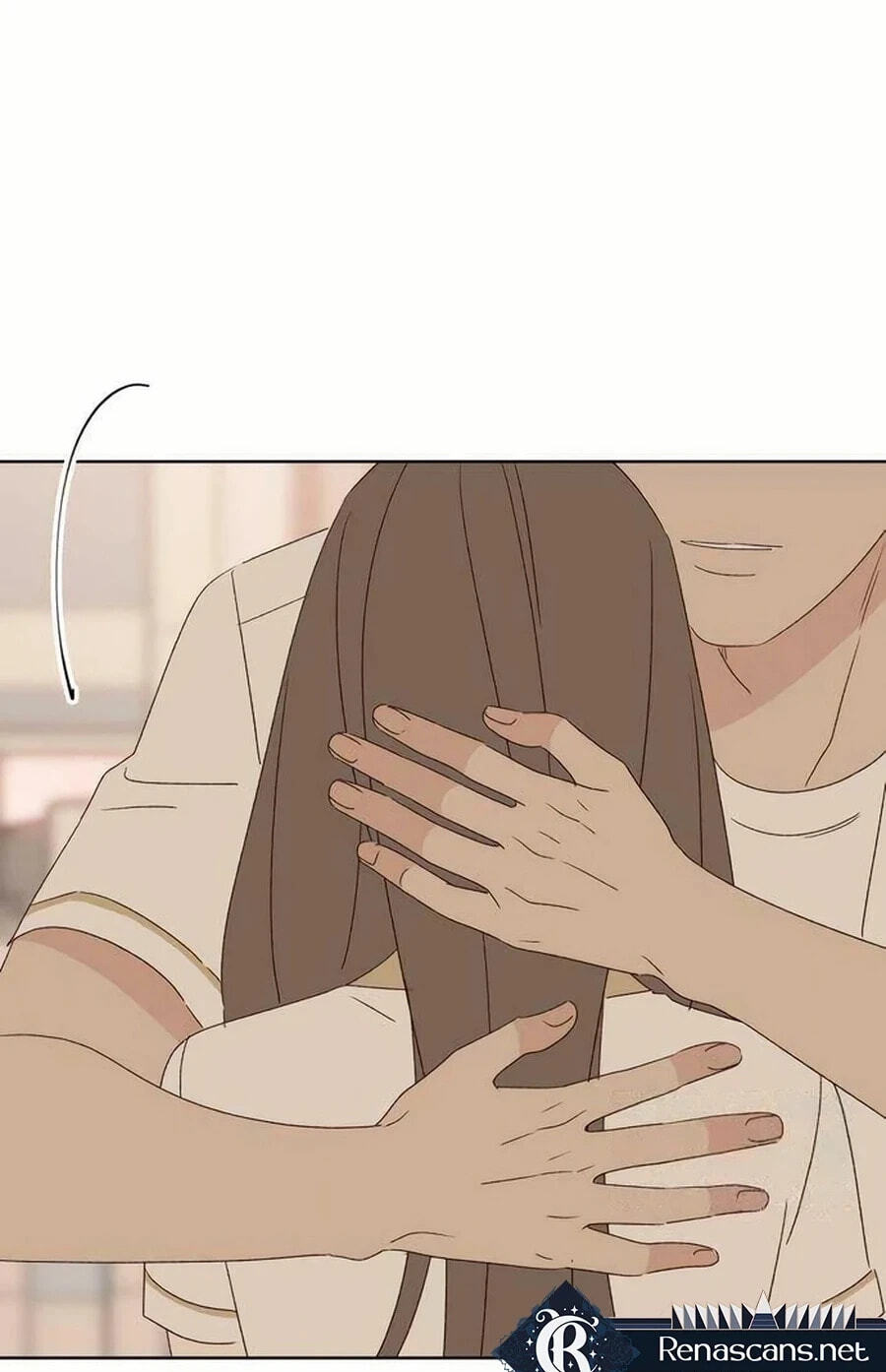 Love That Crosses the Line Chapter 49.8 page 73 - 