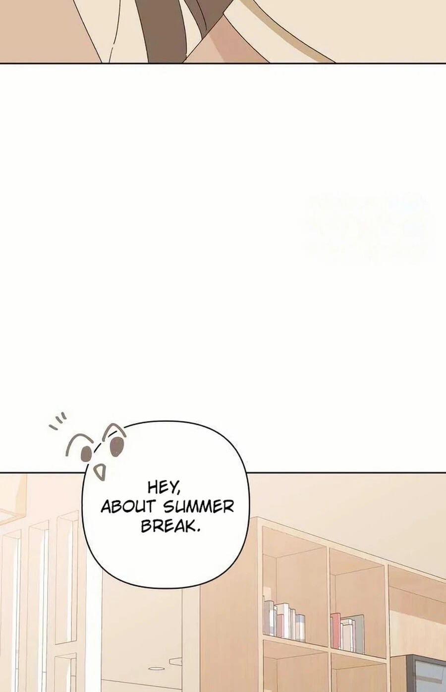 Love That Crosses the Line Chapter 49.8 page 78 - 