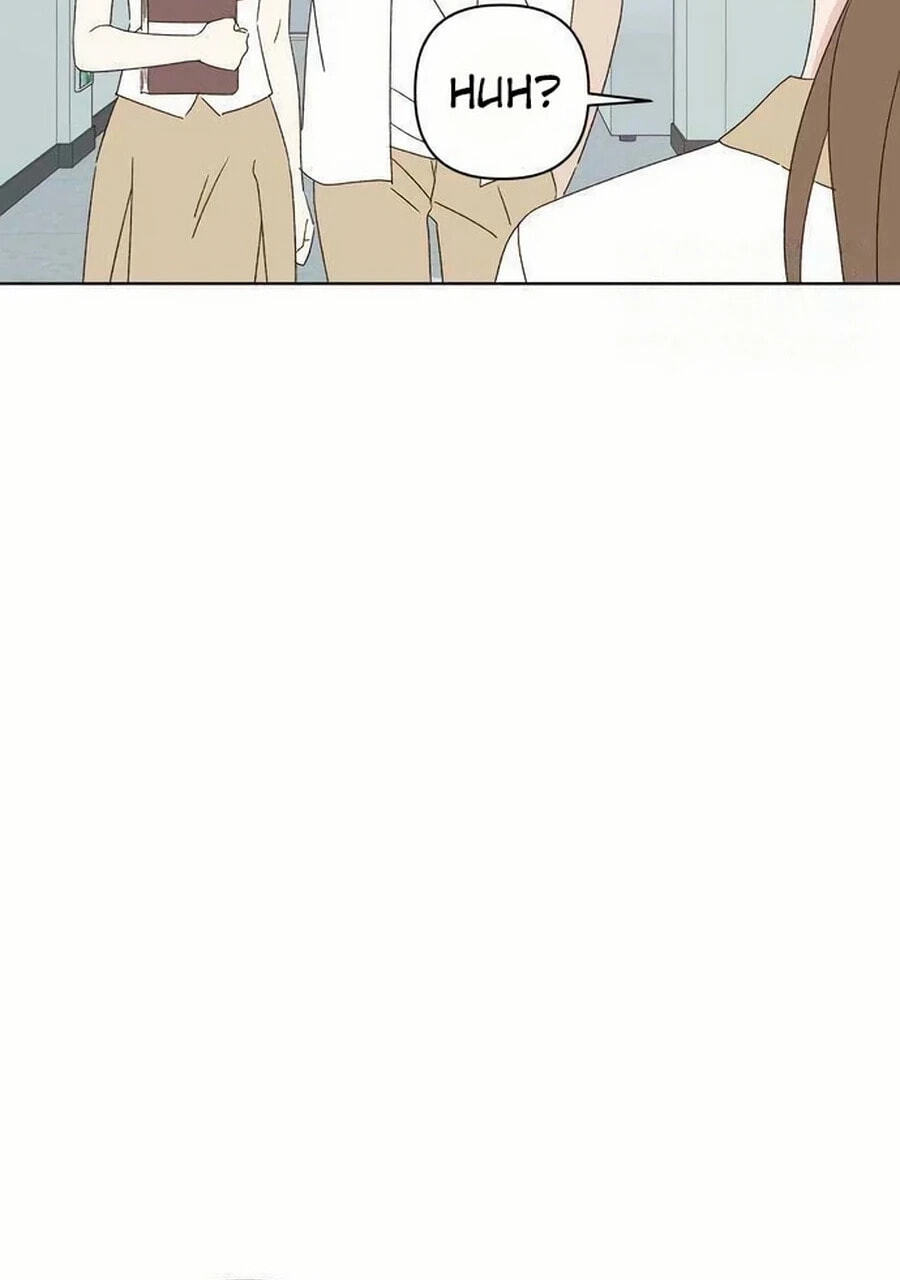 Love That Crosses the Line Chapter 49.8 page 9 - 