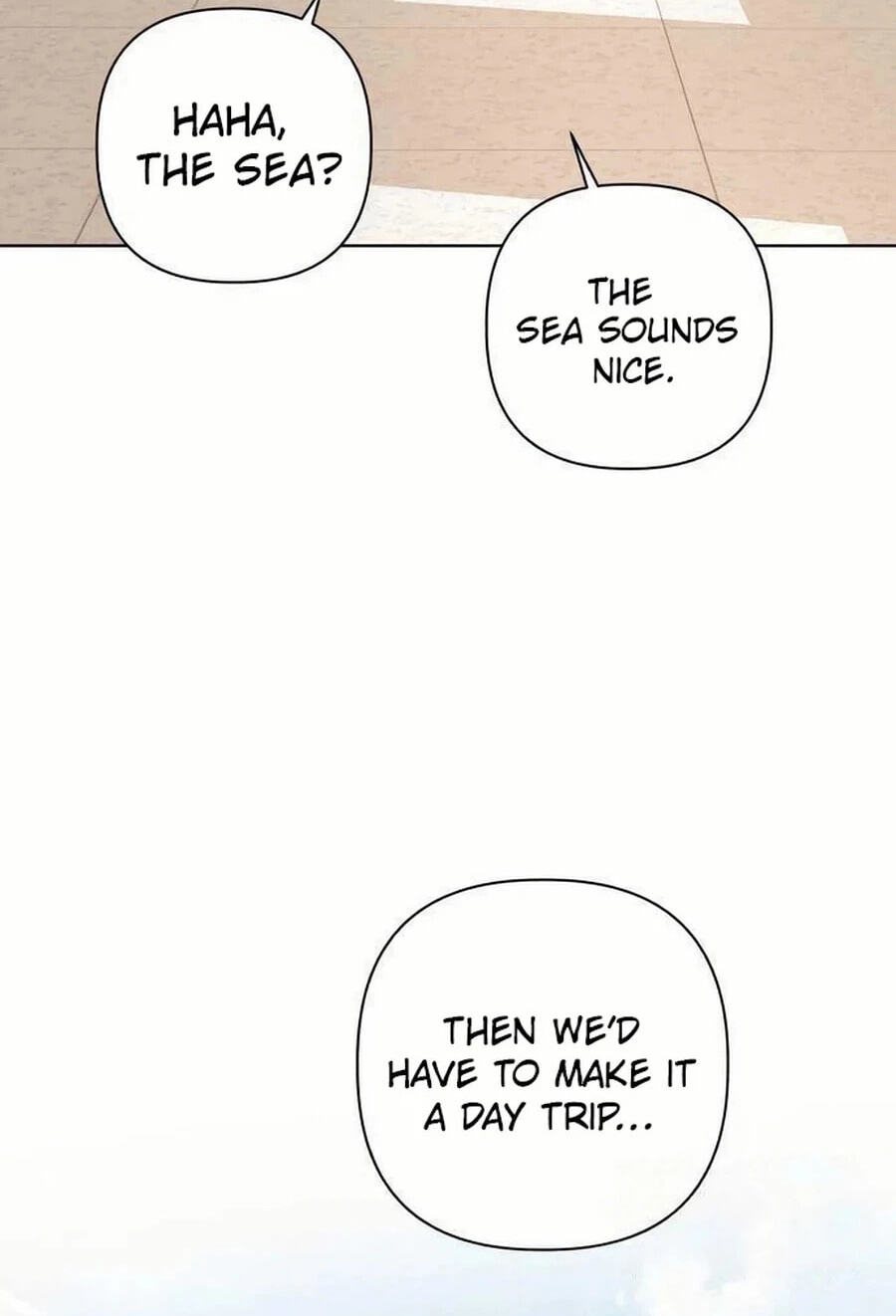 Love That Crosses the Line Chapter 49.8 page 82 - 