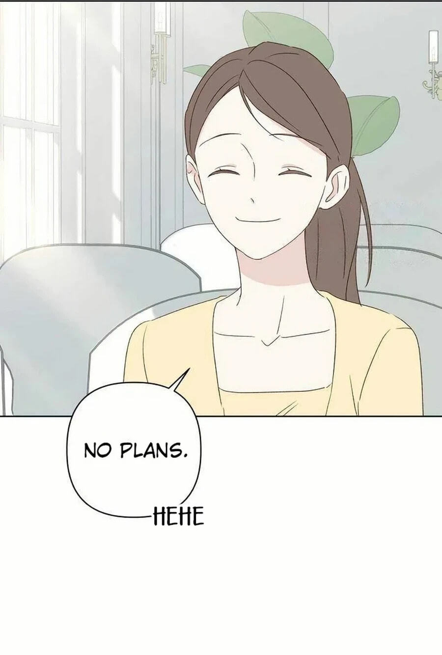 Love That Crosses the Line Chapter 49.9 page 106 - 