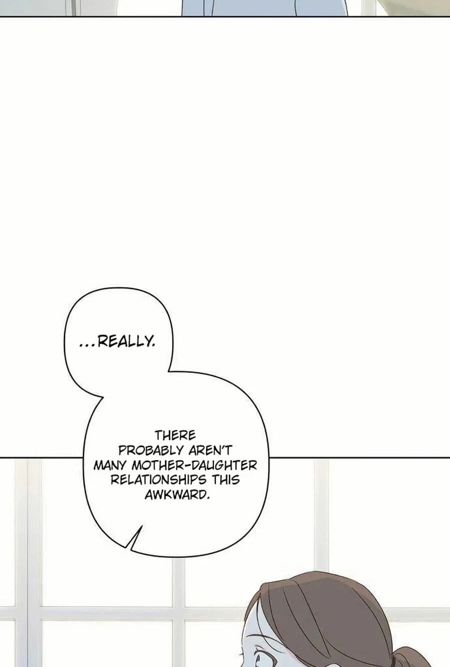 Love That Crosses the Line Chapter 49.9 page 110 - 