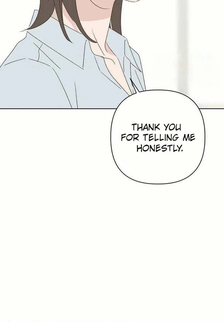 Love That Crosses the Line Chapter 49.9 page 122 - 