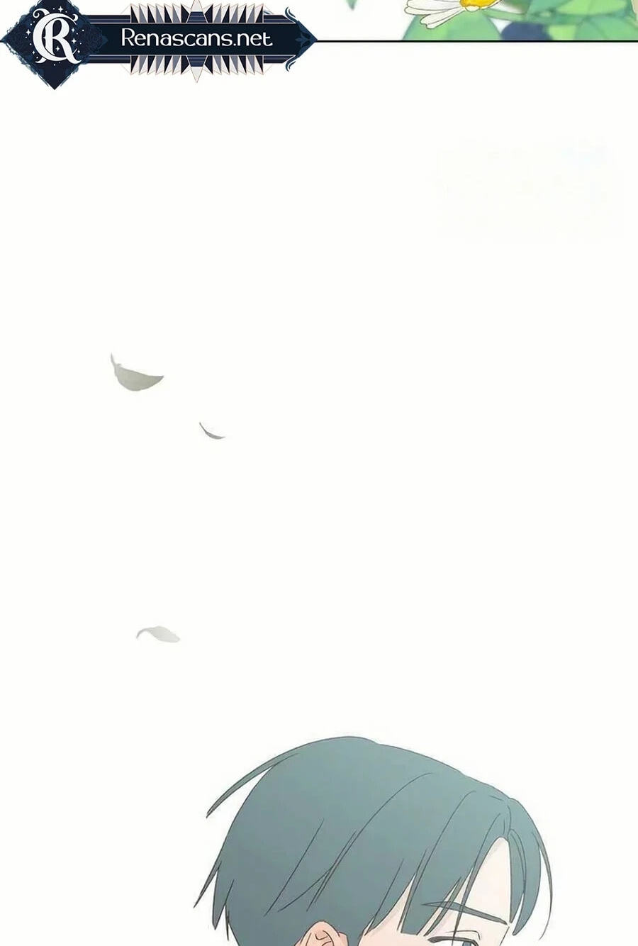 Love That Crosses the Line Chapter 49.9 page 4 - 