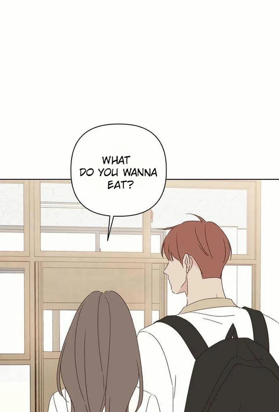 Love That Crosses the Line Chapter 49.9 page 37 - 