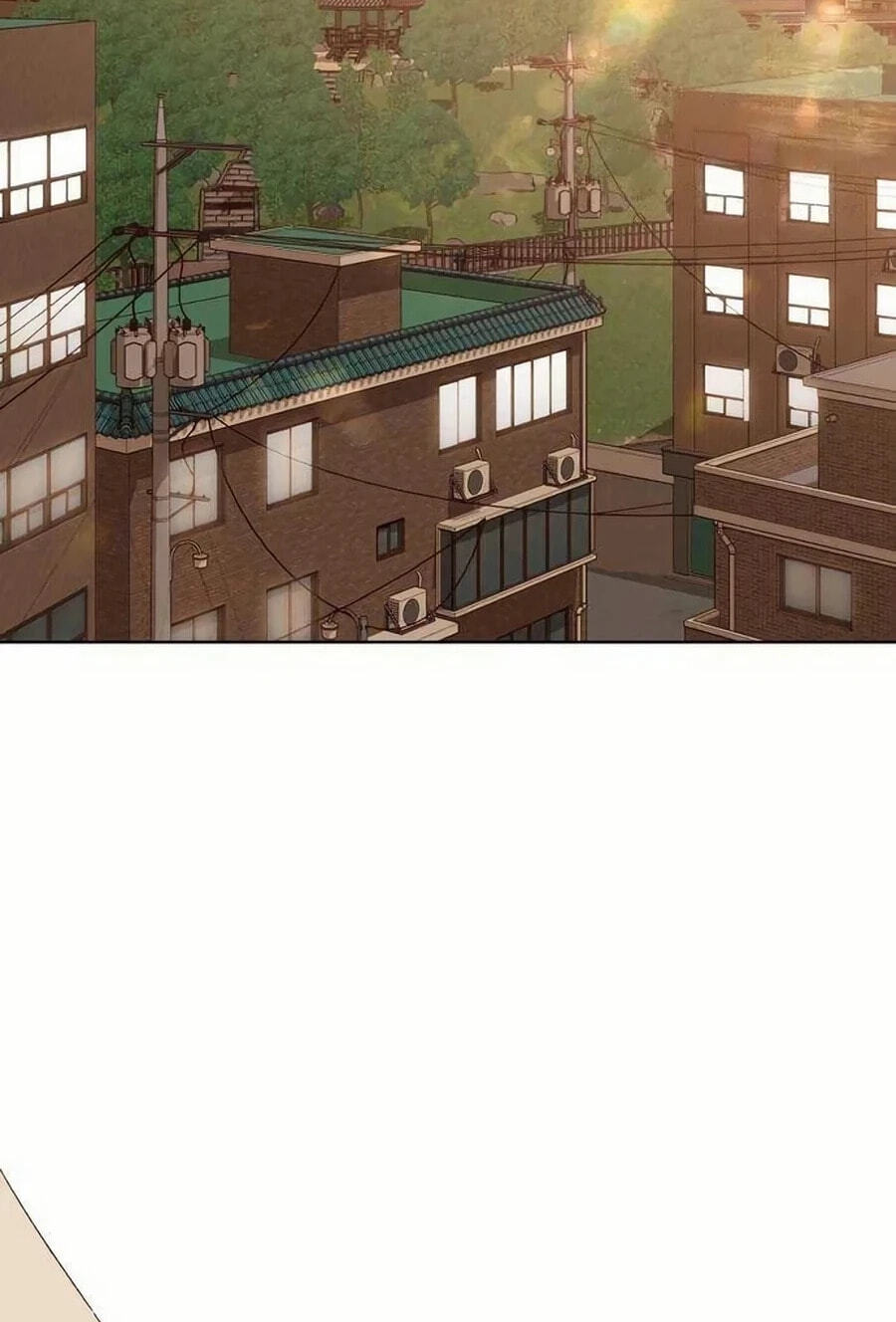 Love That Crosses the Line Chapter 49.9 page 43 - 