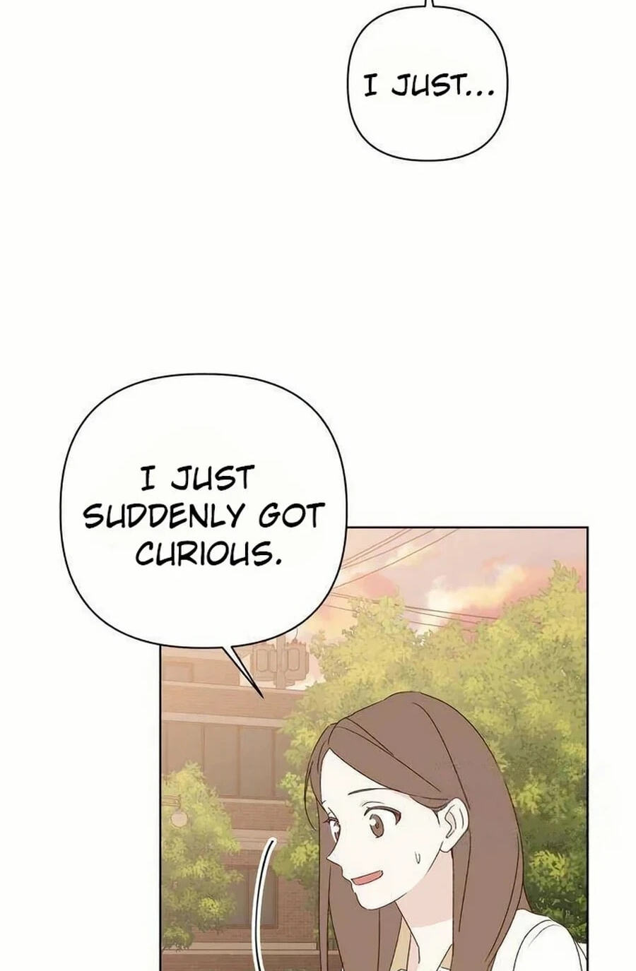 Love That Crosses the Line Chapter 49.9 page 74 - 