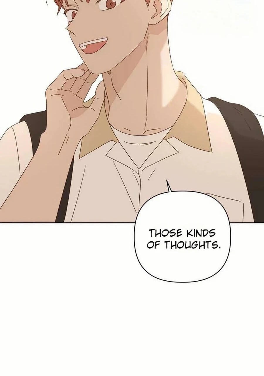 Love That Crosses the Line Chapter 49.9 page 81 - 