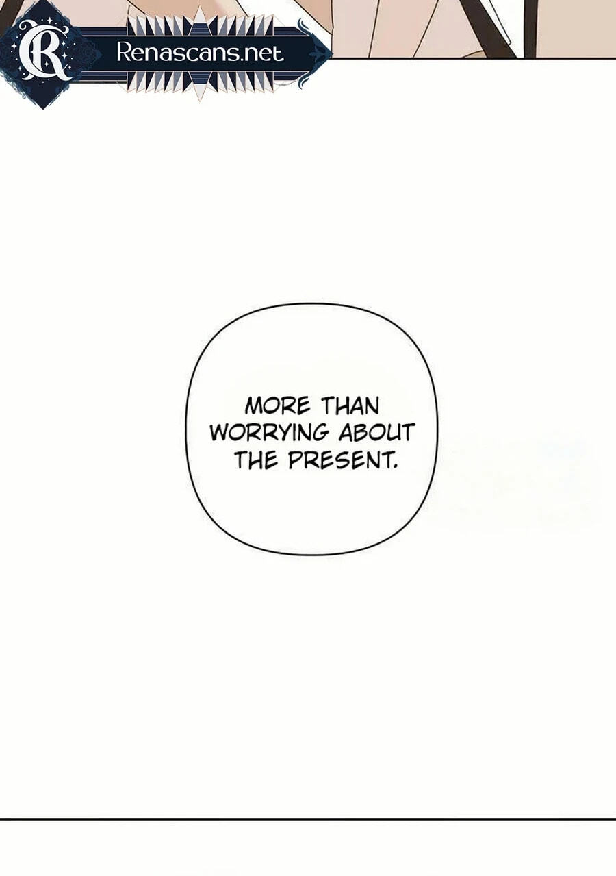 Love That Crosses the Line Chapter 49.9 page 87 - 