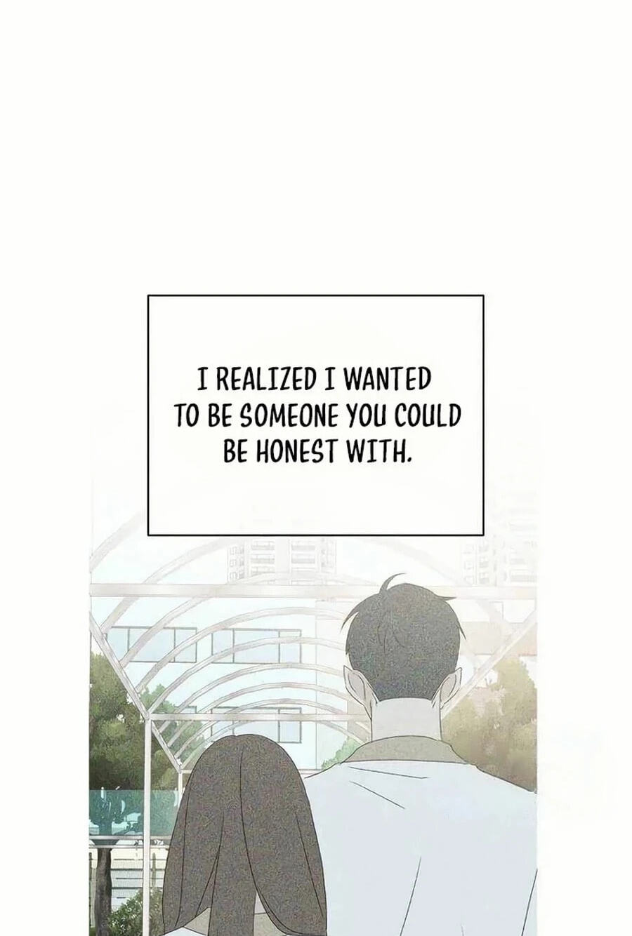 Love That Crosses the Line Chapter 49.9 page 93 - 