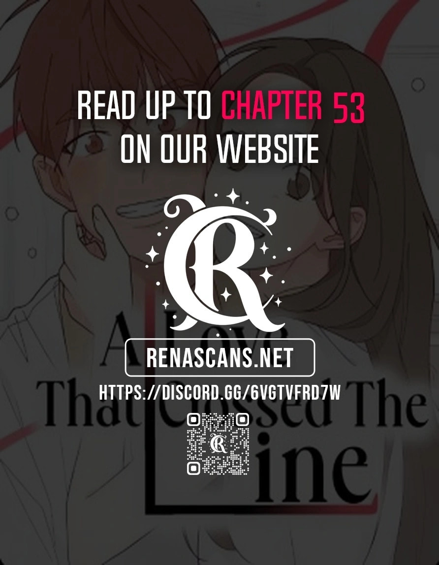 Love That Crosses the Line Chapter 49 page 17 - 