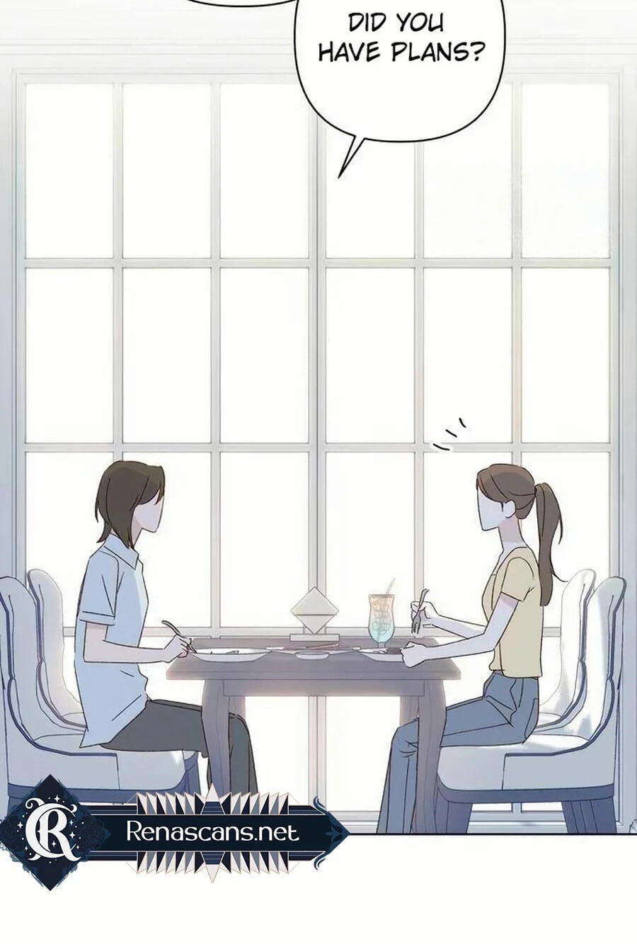 Love That Crosses the Line Chapter 50 page 103 - 