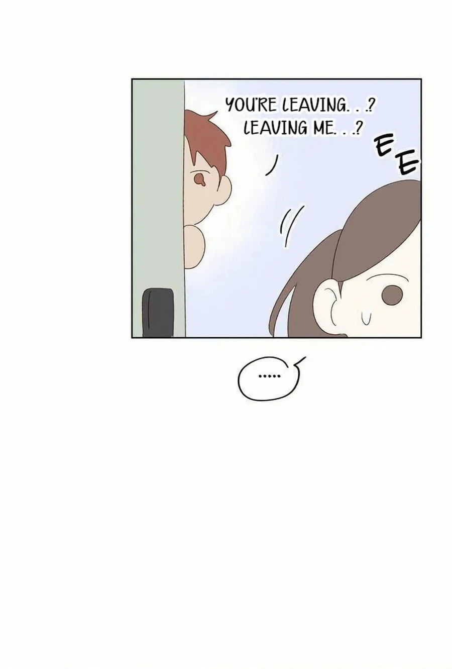 Love That Crosses the Line Chapter 50 page 105 - 