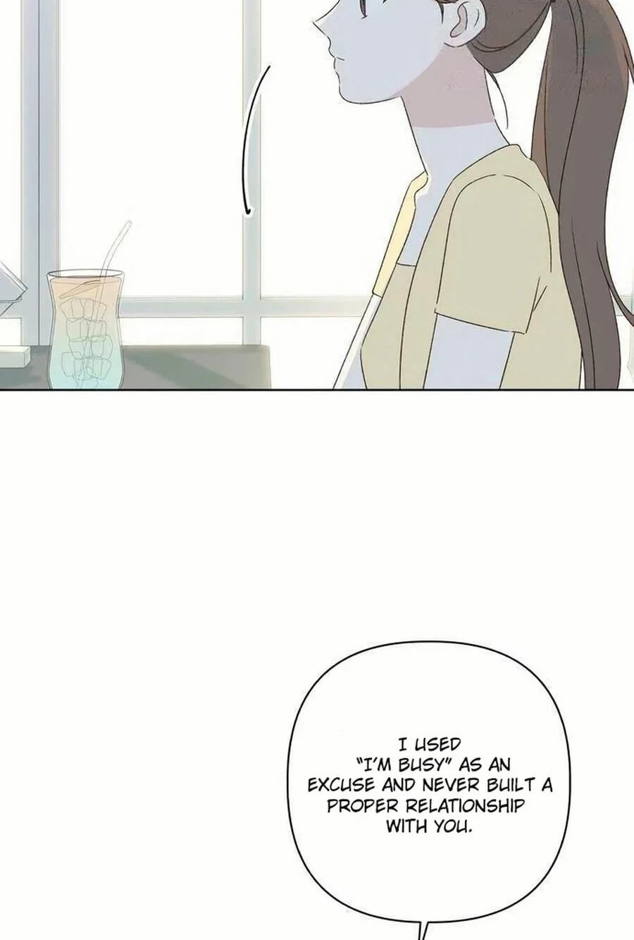 Love That Crosses the Line Chapter 50 page 111 - 