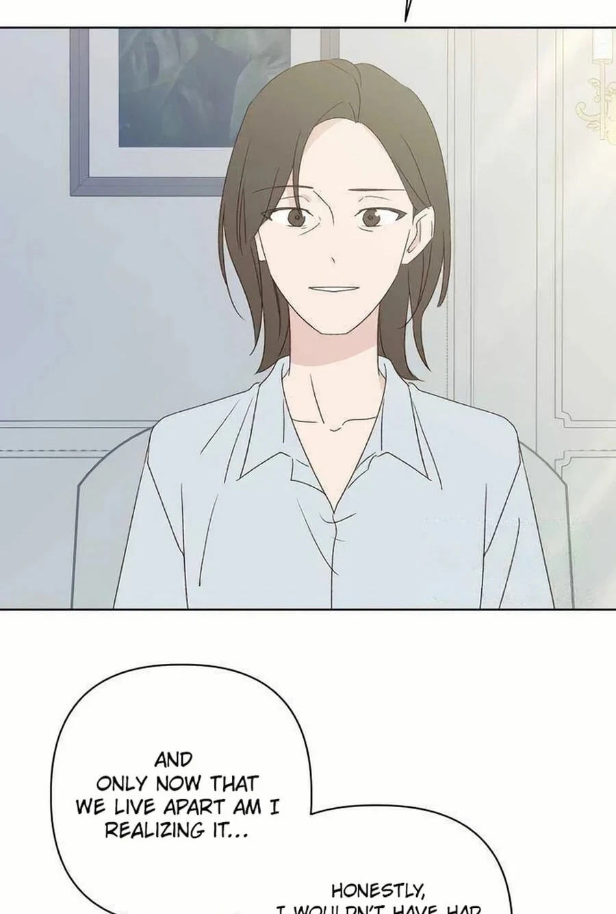 Love That Crosses the Line Chapter 50 page 112 - 