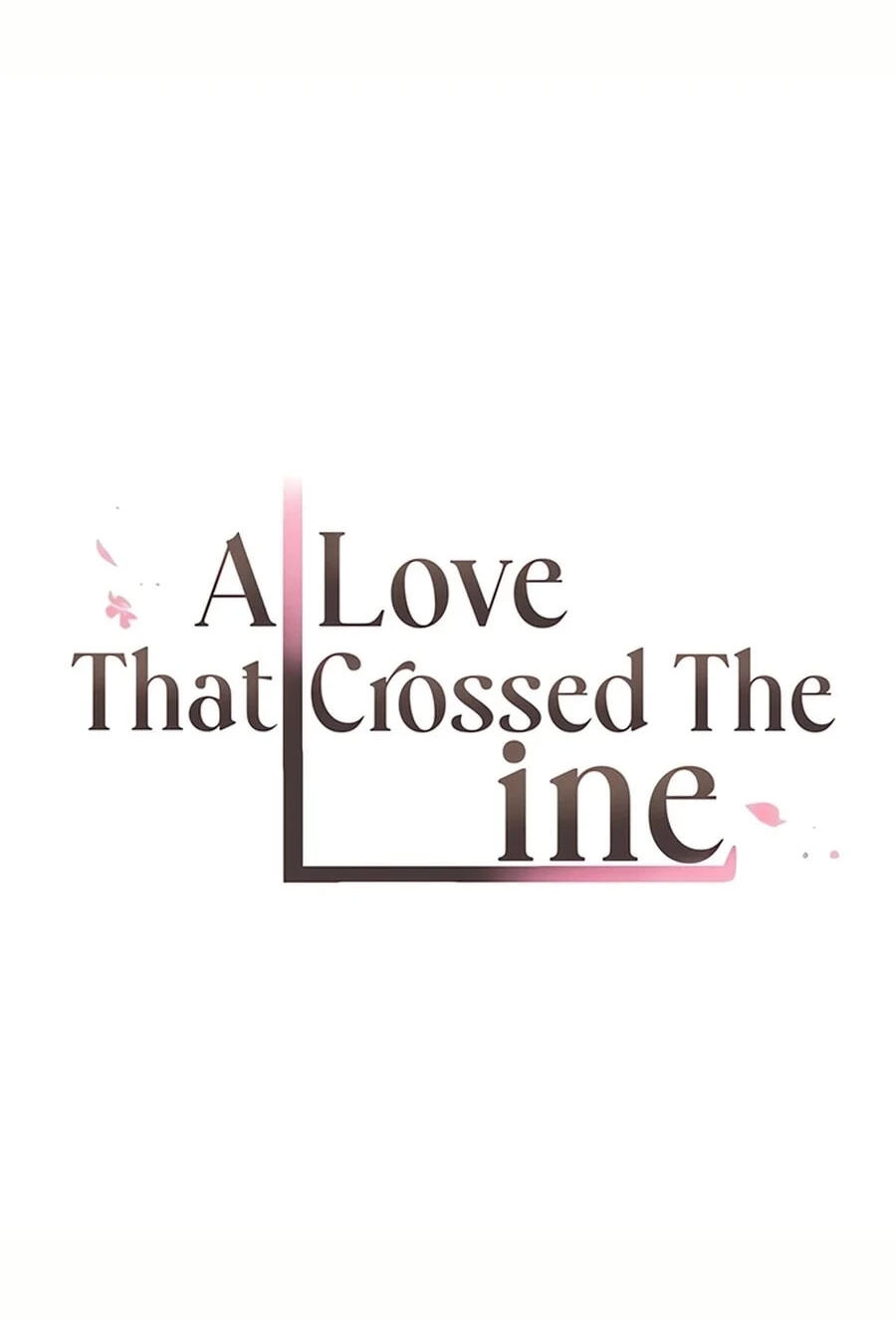 Love That Crosses the Line Chapter 50 page 13 - 