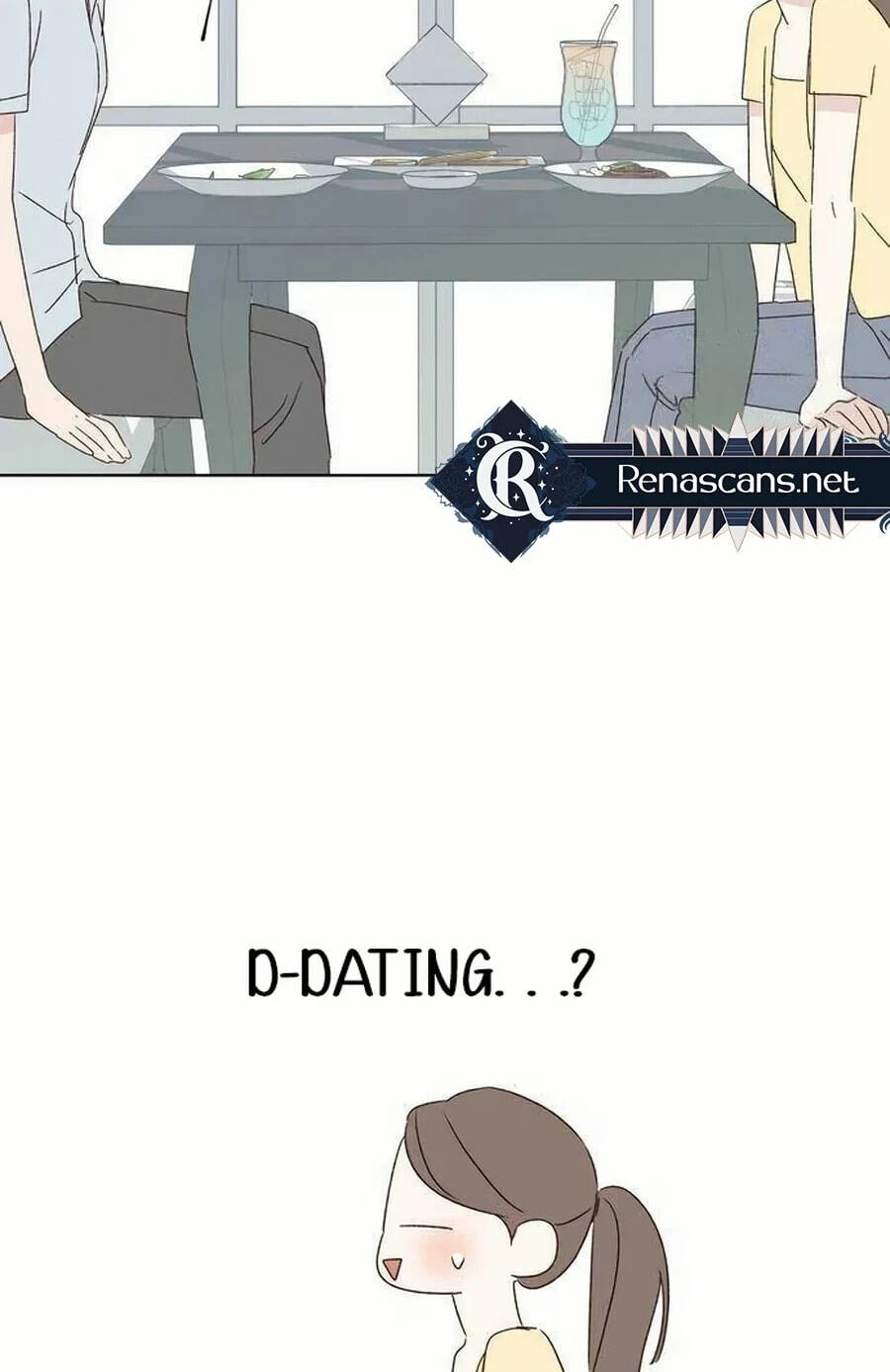 Love That Crosses the Line Chapter 50 page 128 - 