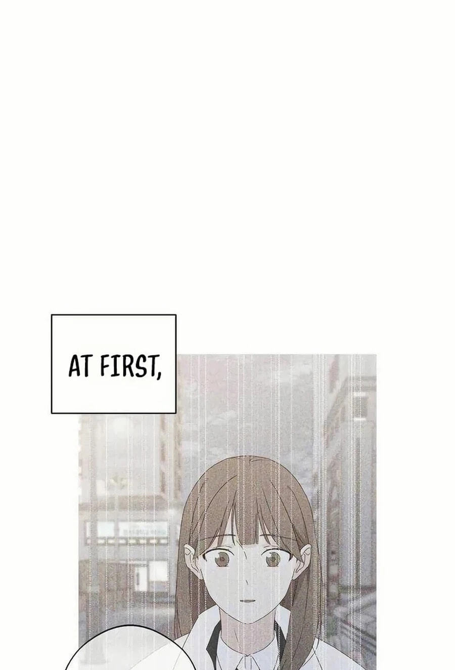 Love That Crosses the Line Chapter 50 page 14 - 