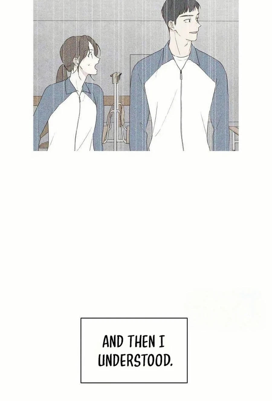 Love That Crosses the Line Chapter 50 page 16 - 