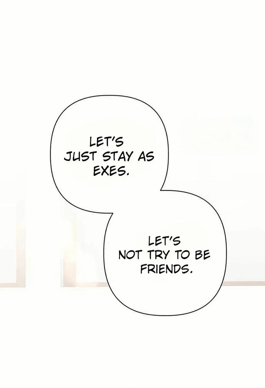 Love That Crosses the Line Chapter 50 page 18 - 