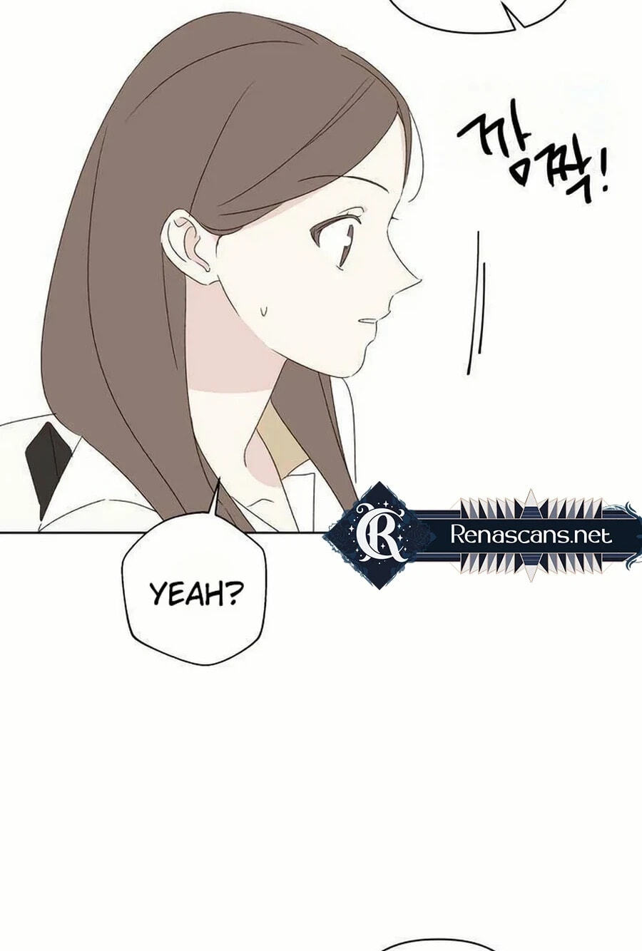 Love That Crosses the Line Chapter 50 page 32 - 