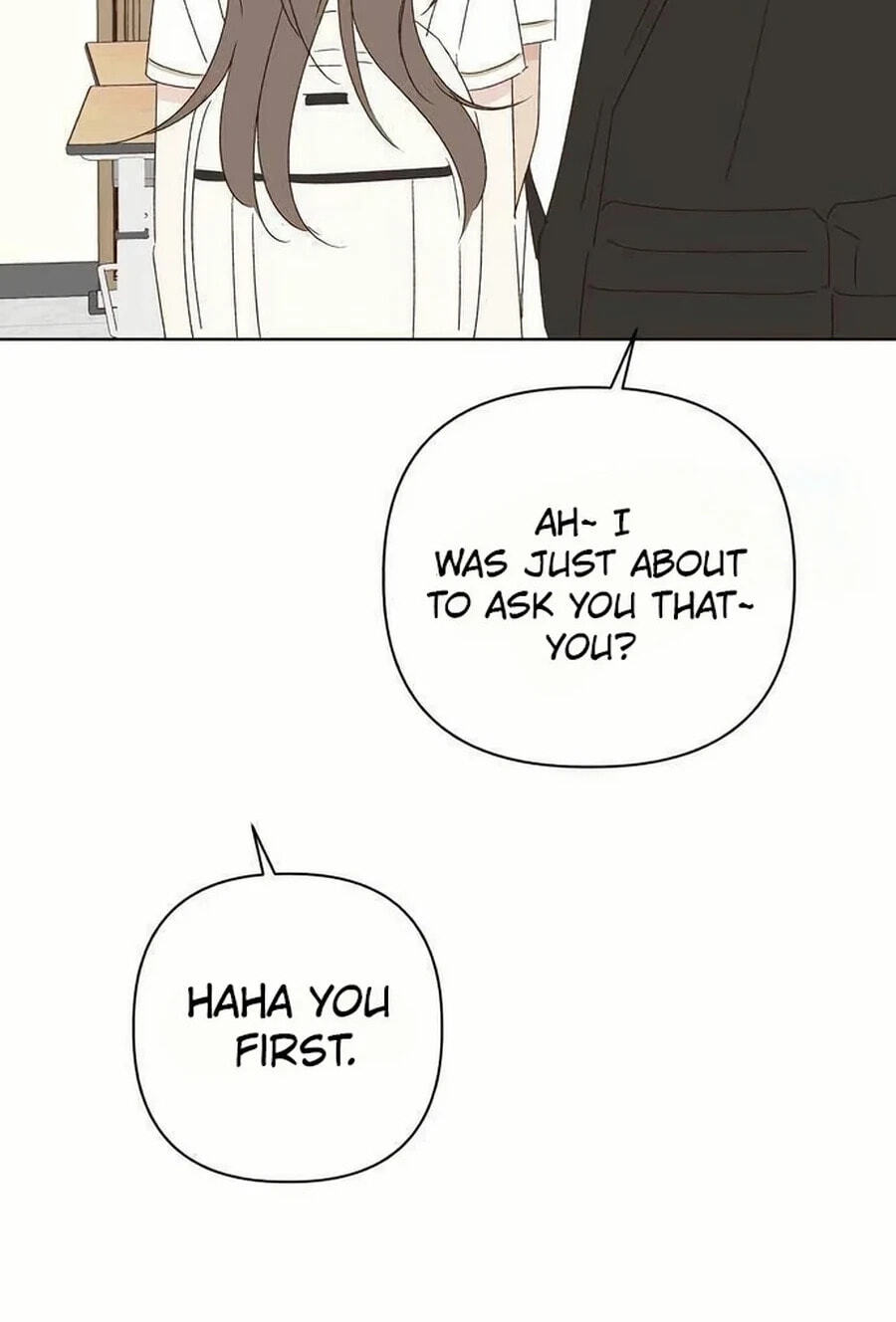 Love That Crosses the Line Chapter 50 page 38 - 