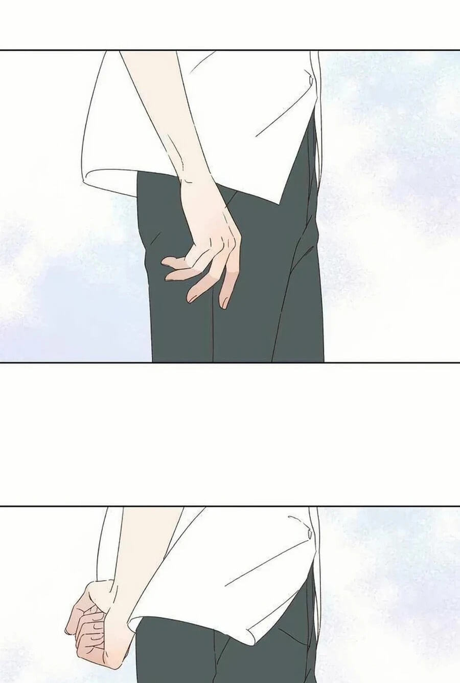 Love That Crosses the Line Chapter 50 page 6 - 