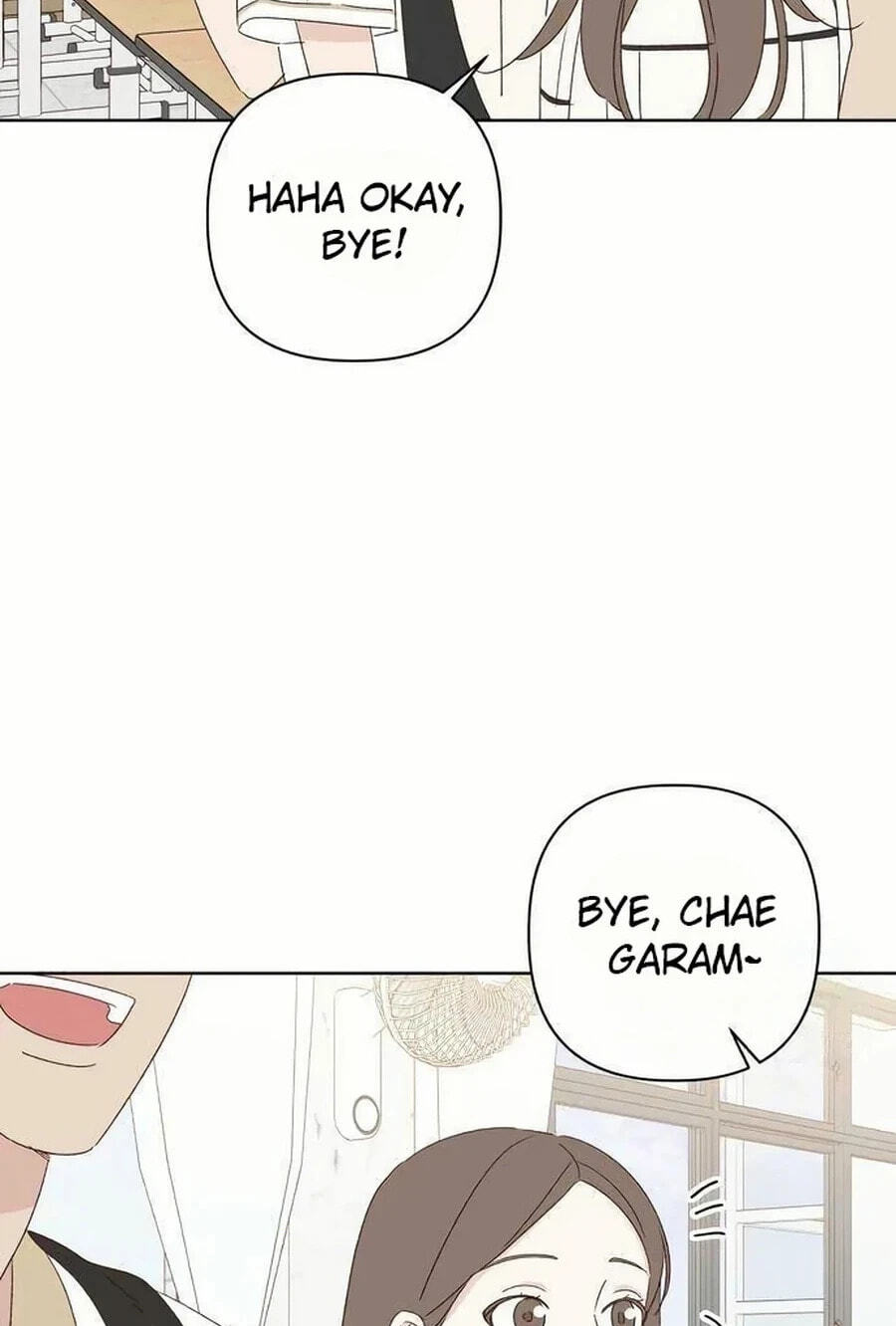 Love That Crosses the Line Chapter 50 page 56 - 