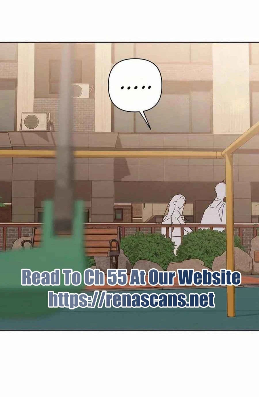 Love That Crosses the Line Chapter 50 page 64 - 