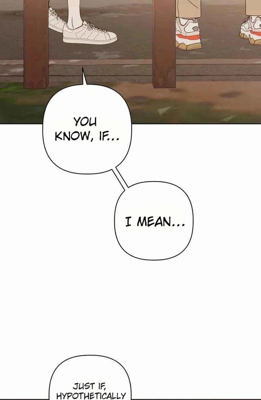 Love That Crosses the Line Chapter 50 page 67 - 