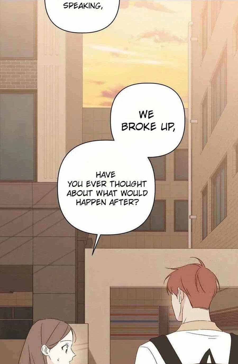 Love That Crosses the Line Chapter 50 page 68 - 