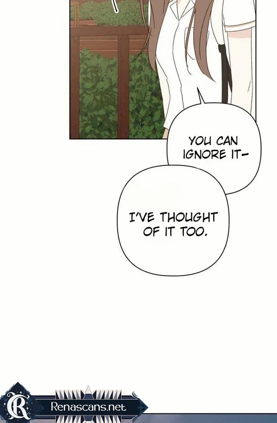 Love That Crosses the Line Chapter 50 page 75 - 