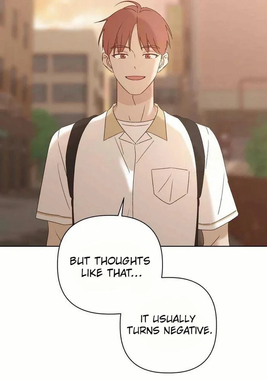 Love That Crosses the Line Chapter 50 page 79 - 