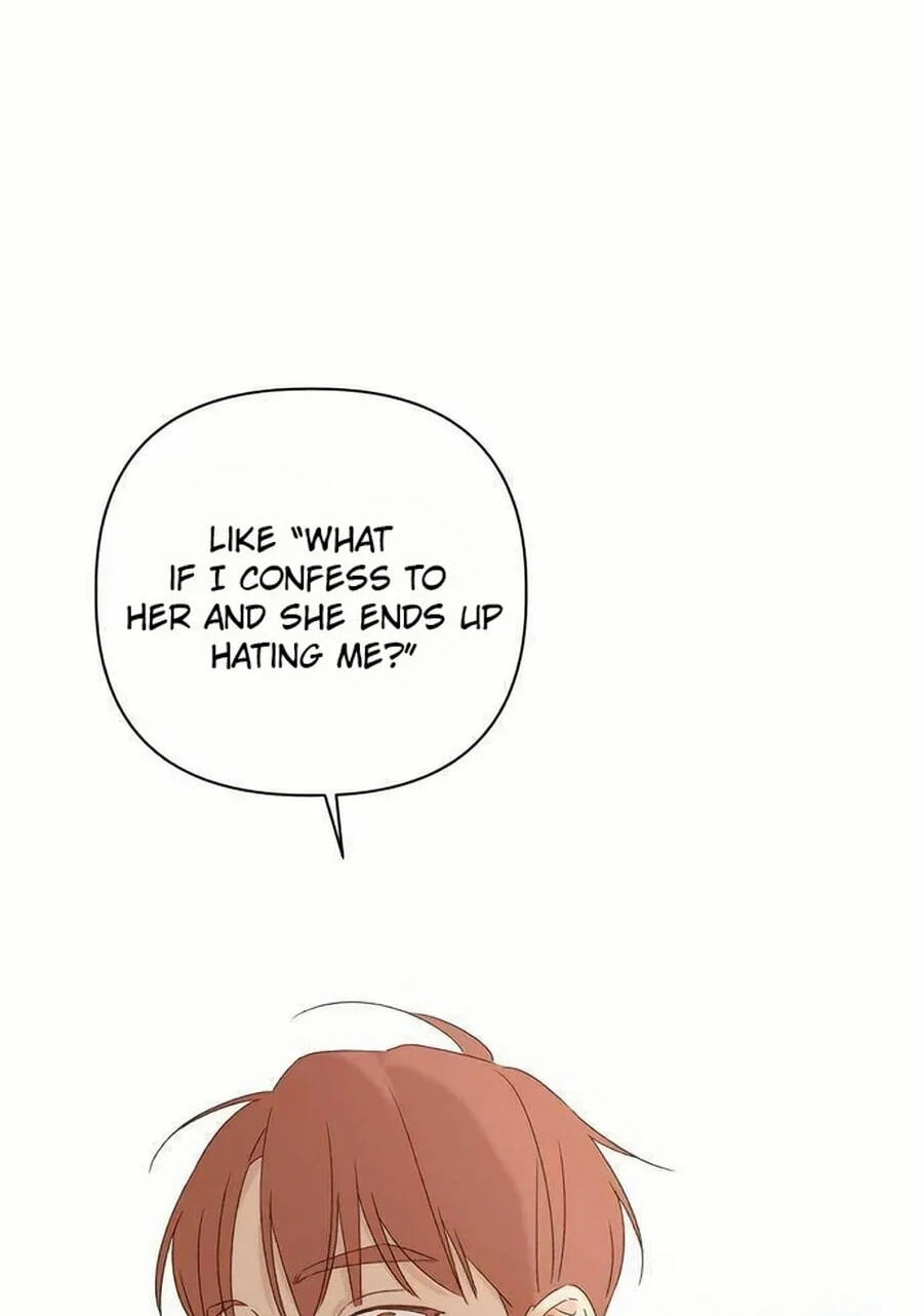 Love That Crosses the Line Chapter 50 page 80 - 