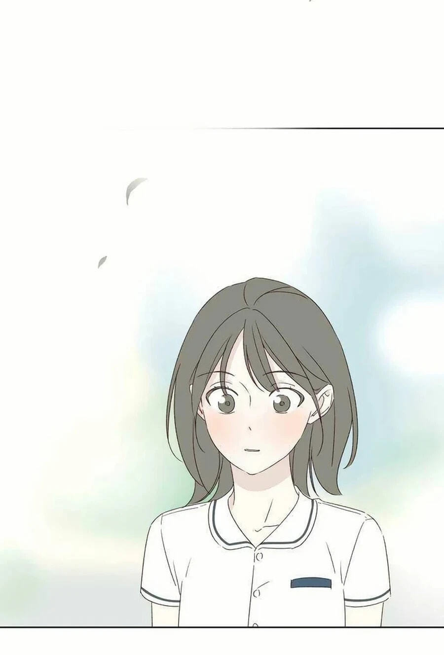 Love That Crosses the Line Chapter 50 page 9 - 