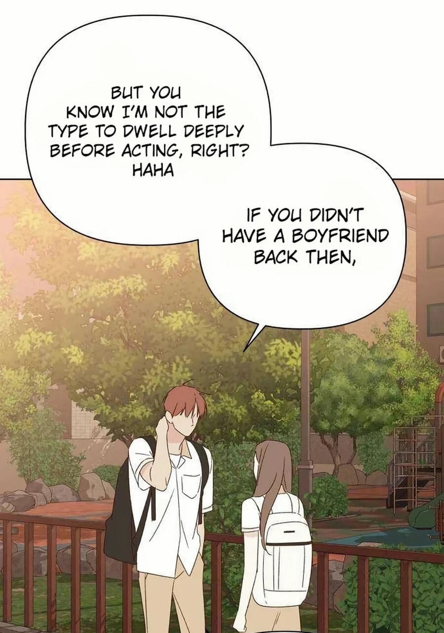 Love That Crosses the Line Chapter 50 page 82 - 