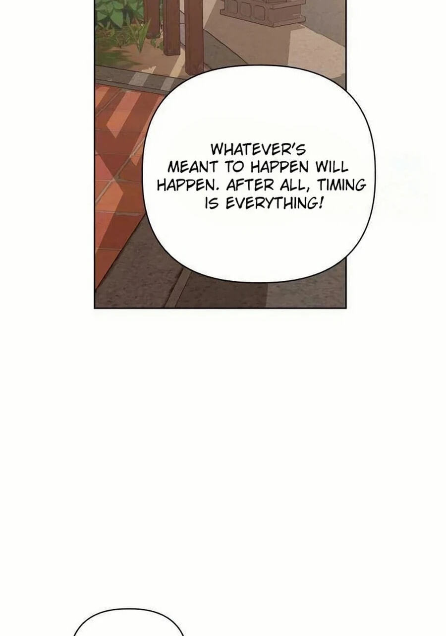 Love That Crosses the Line Chapter 50 page 84 - 