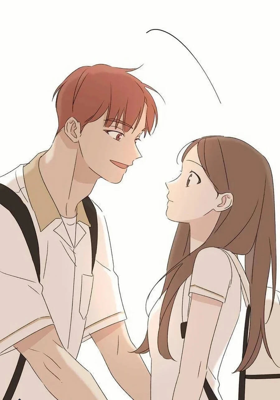 Love That Crosses the Line Chapter 50 page 86 - 