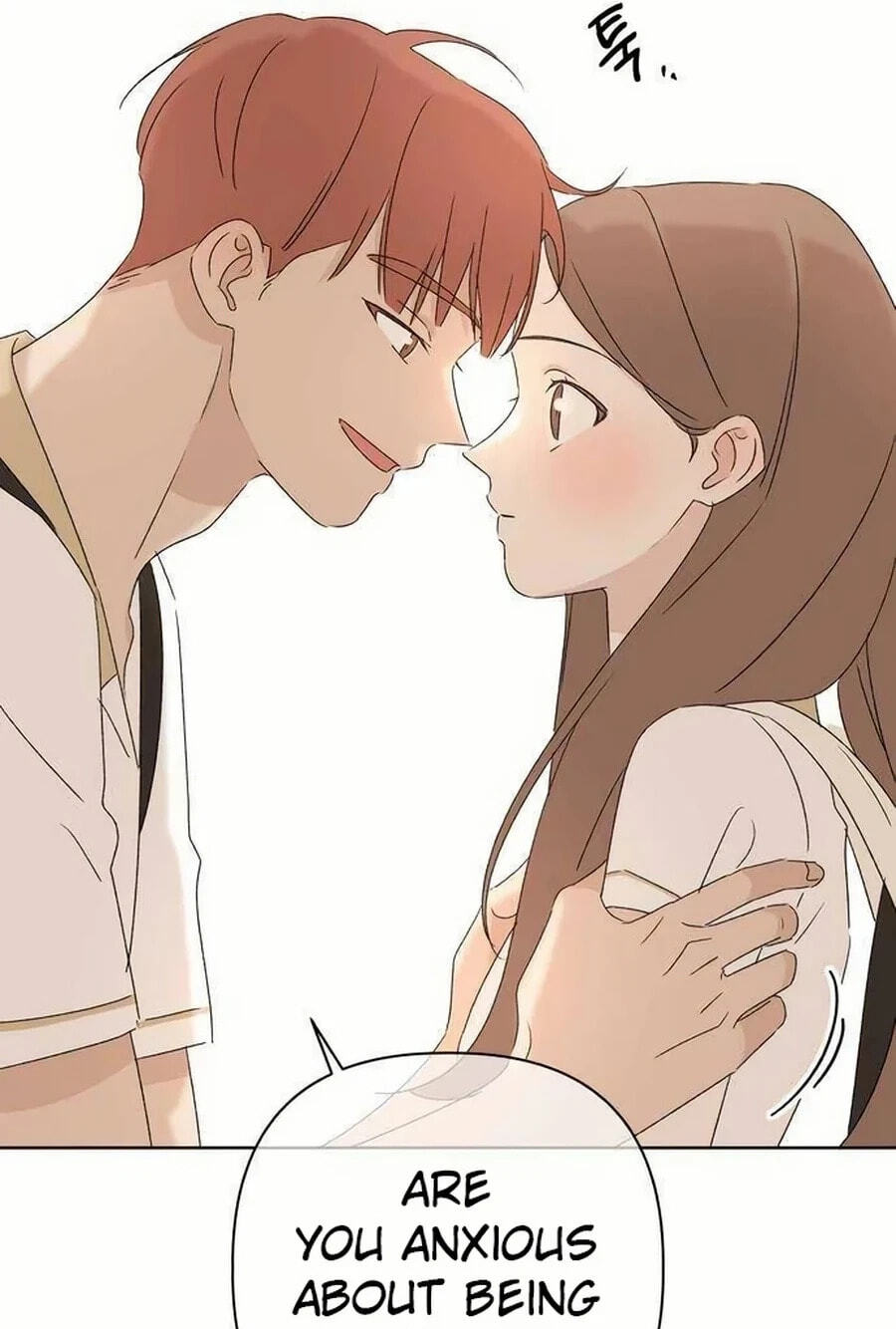 Love That Crosses the Line Chapter 50 page 88 - 