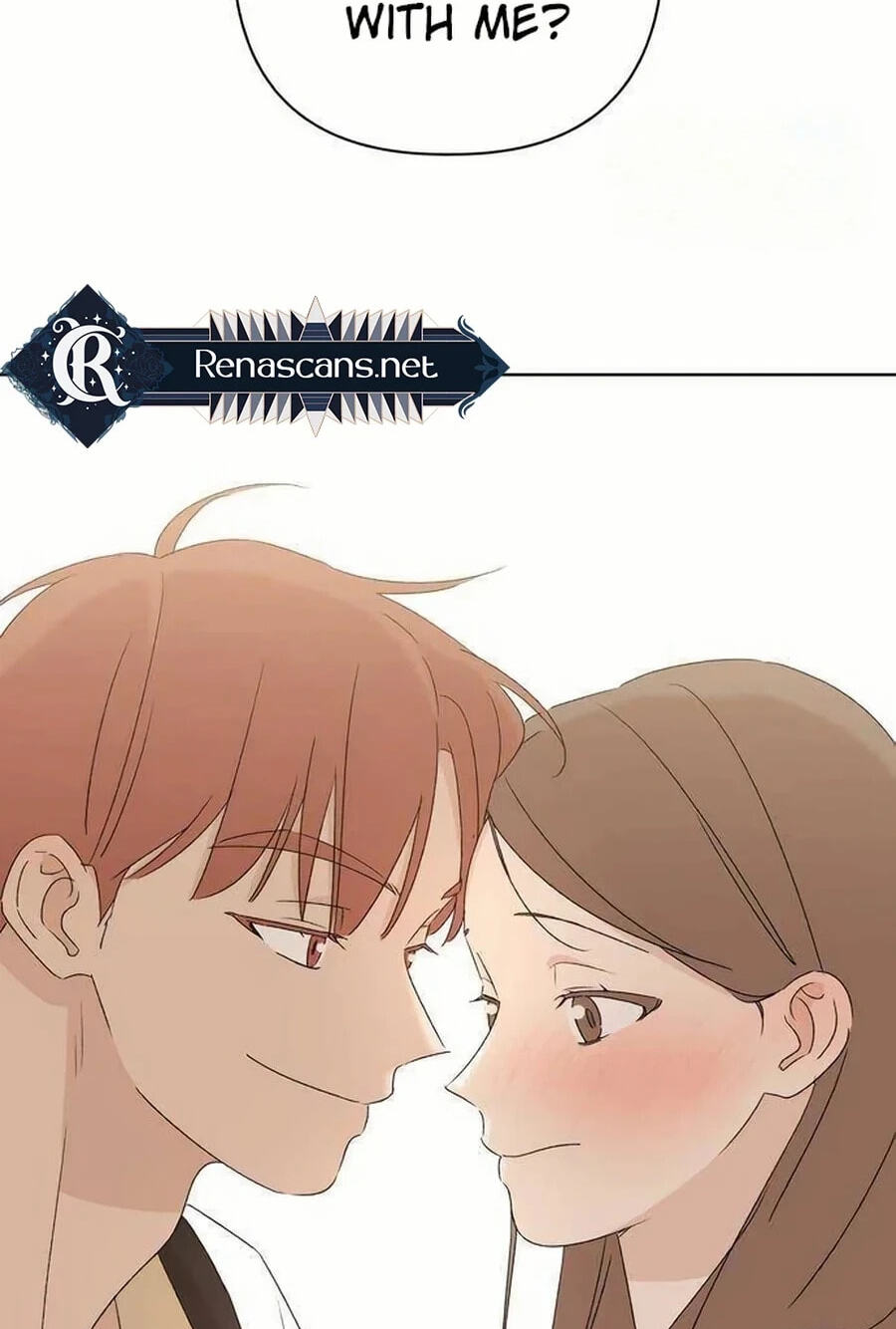 Love That Crosses the Line Chapter 50 page 89 - 