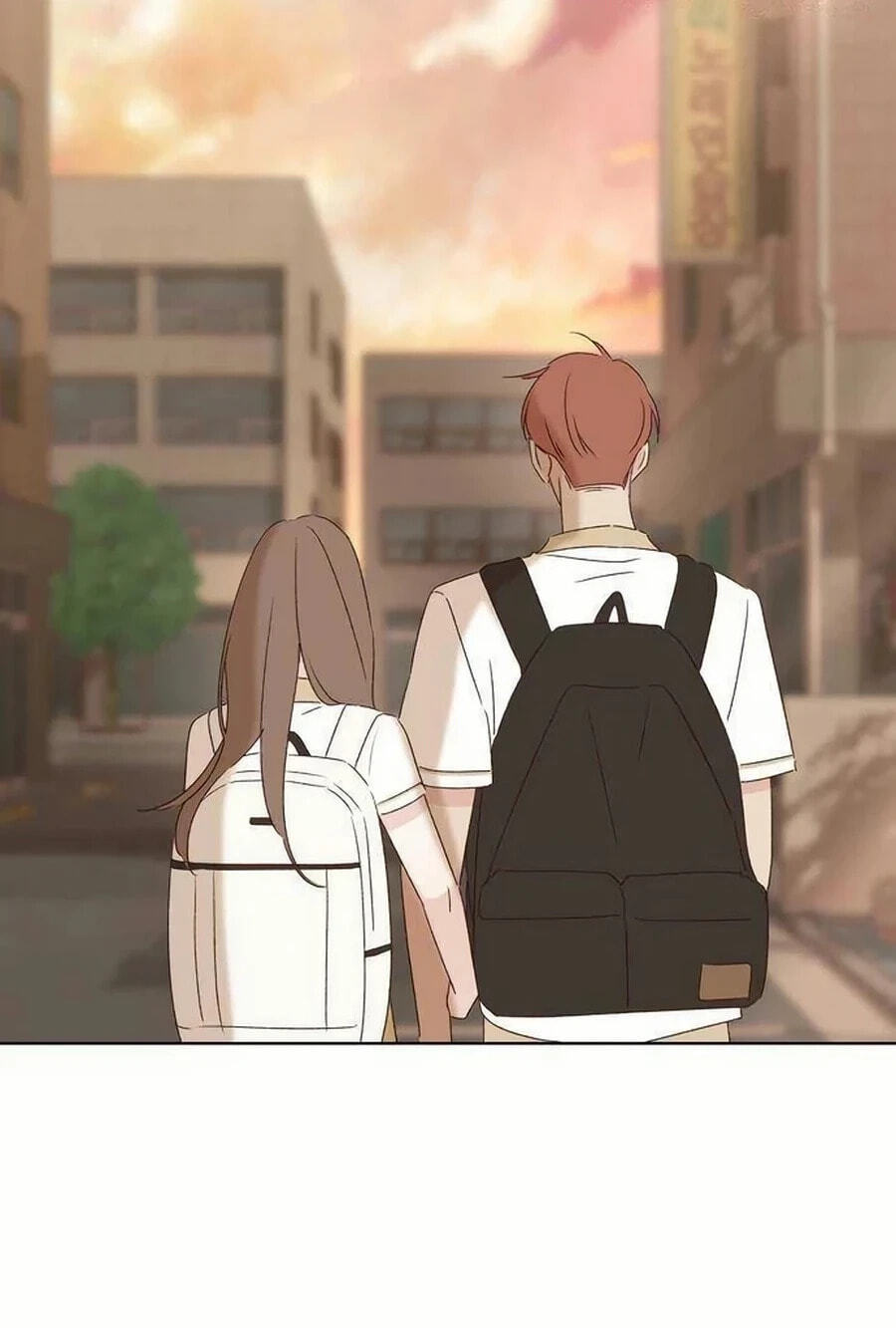 Love That Crosses the Line Chapter 50 page 97 - 